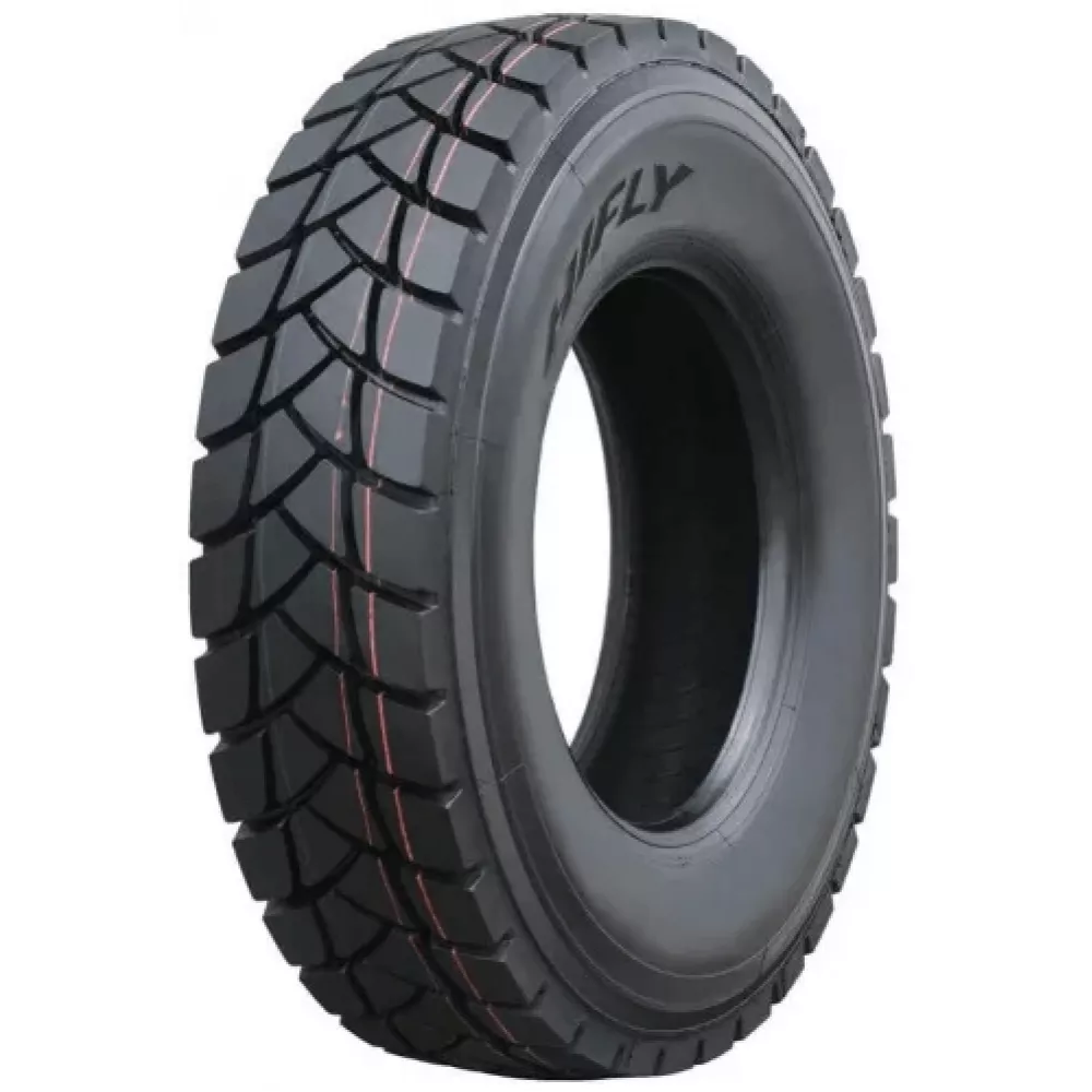 Грузовая шина 315/80 R22,5 Hifly HH302  в Набережных Челнах