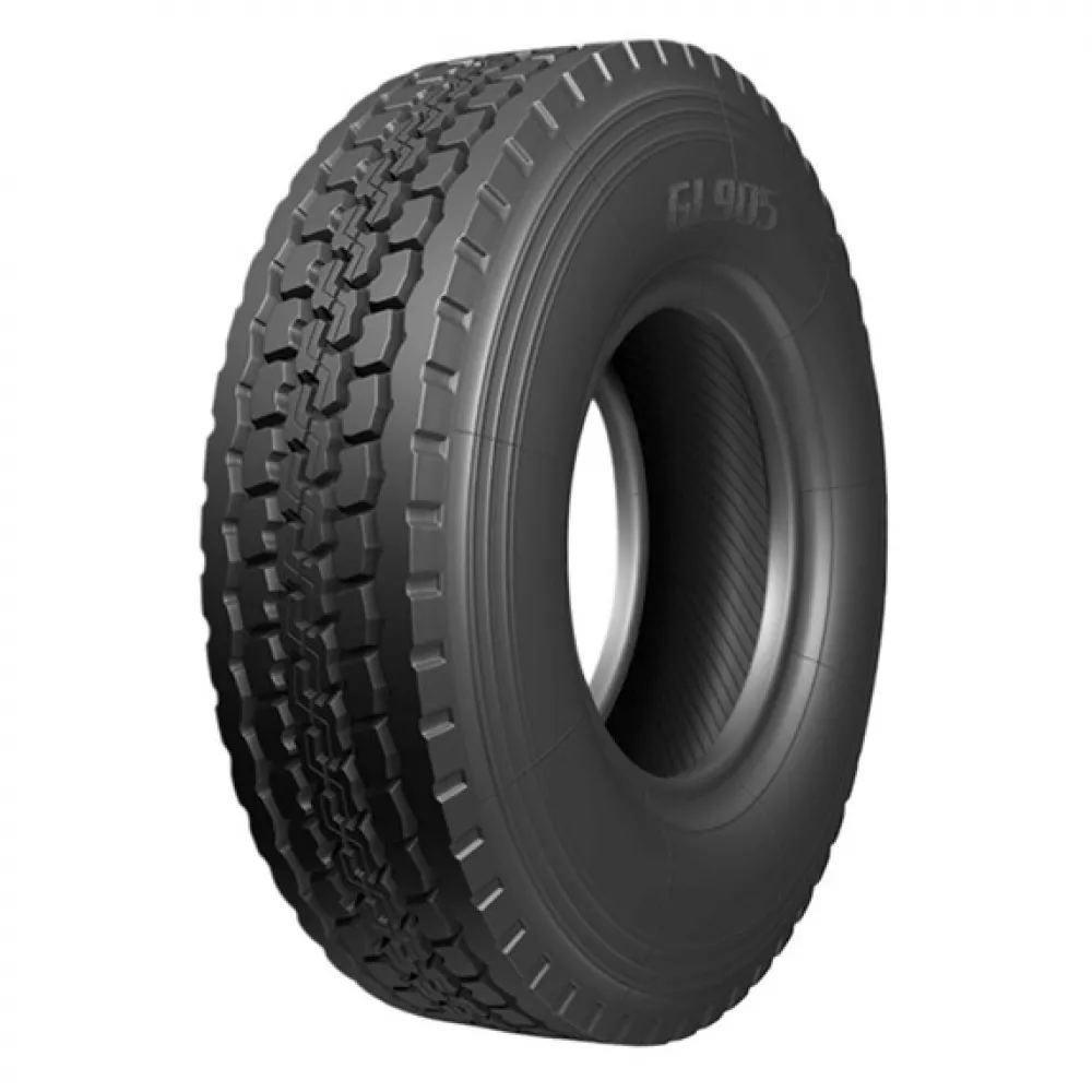 Грузовая шина 385/95R25 14,00R25 ADVANCE ***GLB05 TL H2 170F AD EN  в Набережных Челнах