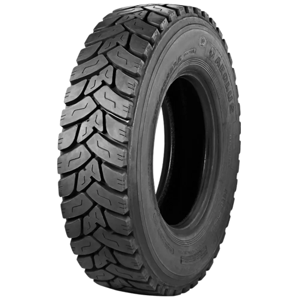 Грузовая шина Aeolus Neo ADC52 315/80 R22.5 157/154K  в Набережных Челнах