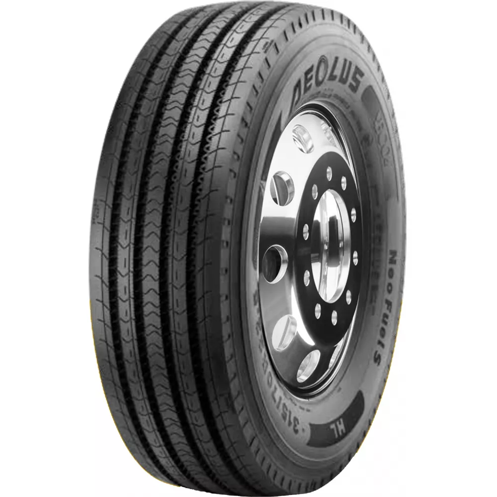 Грузовая шина Aeolus Neo Fuel S 315/70 R22.5 156/150L  в Набережных Челнах