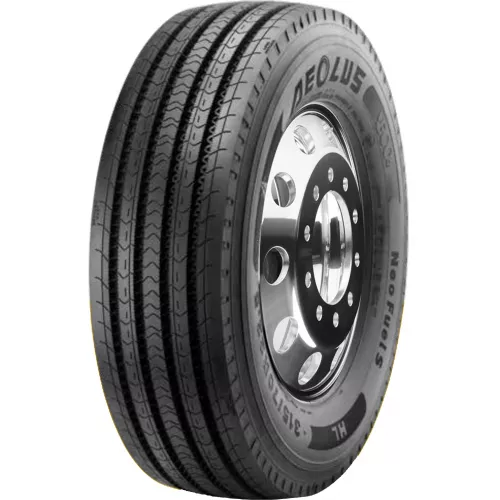 Грузовая шина Aeolus Neo Fuel S 315/70 R22,5 156/150L, Рулевая ось купить в Набережных Челнах