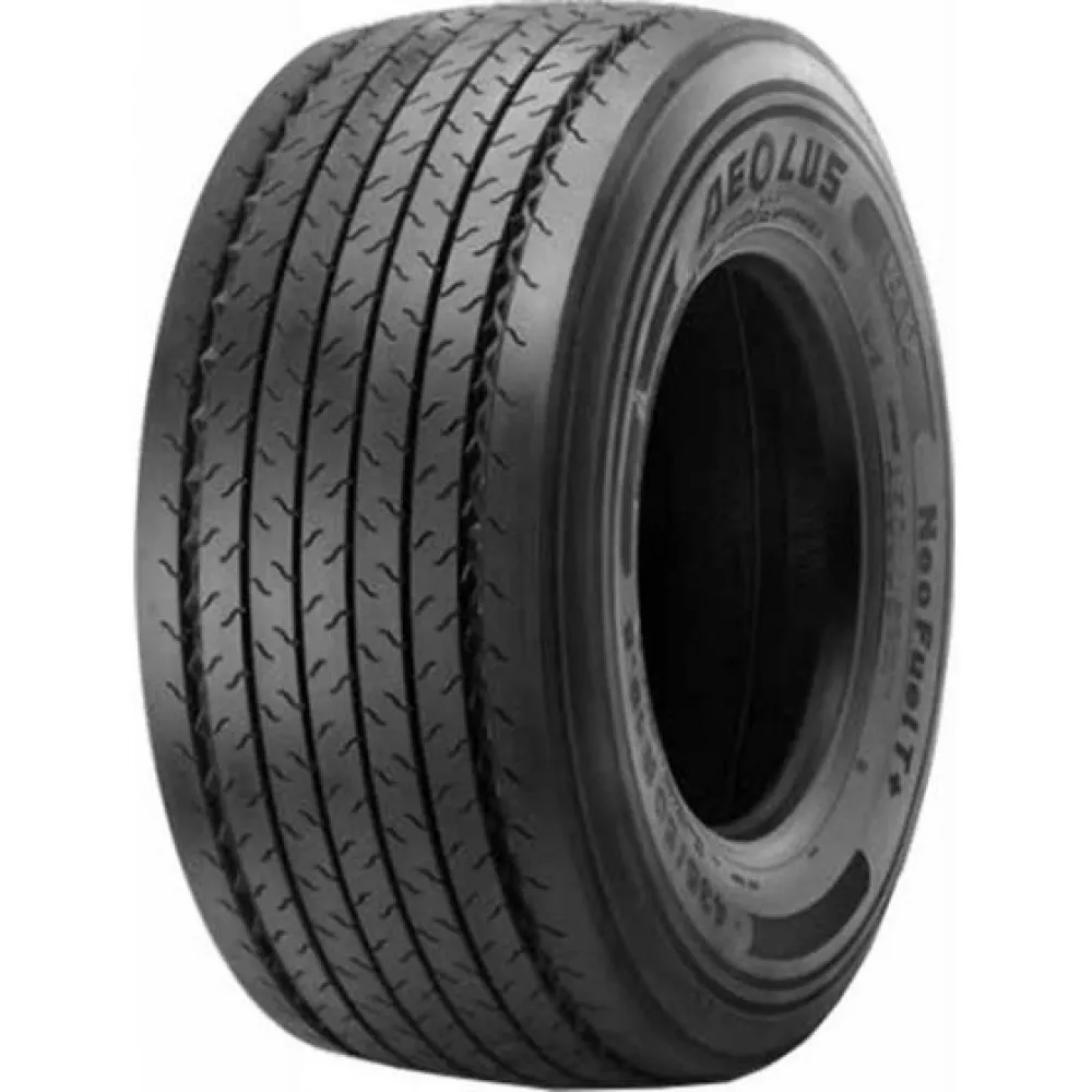 Грузовая шина Aeolus Neo Fuel T+ 435/50 R19.5 160J в Набережных Челнах