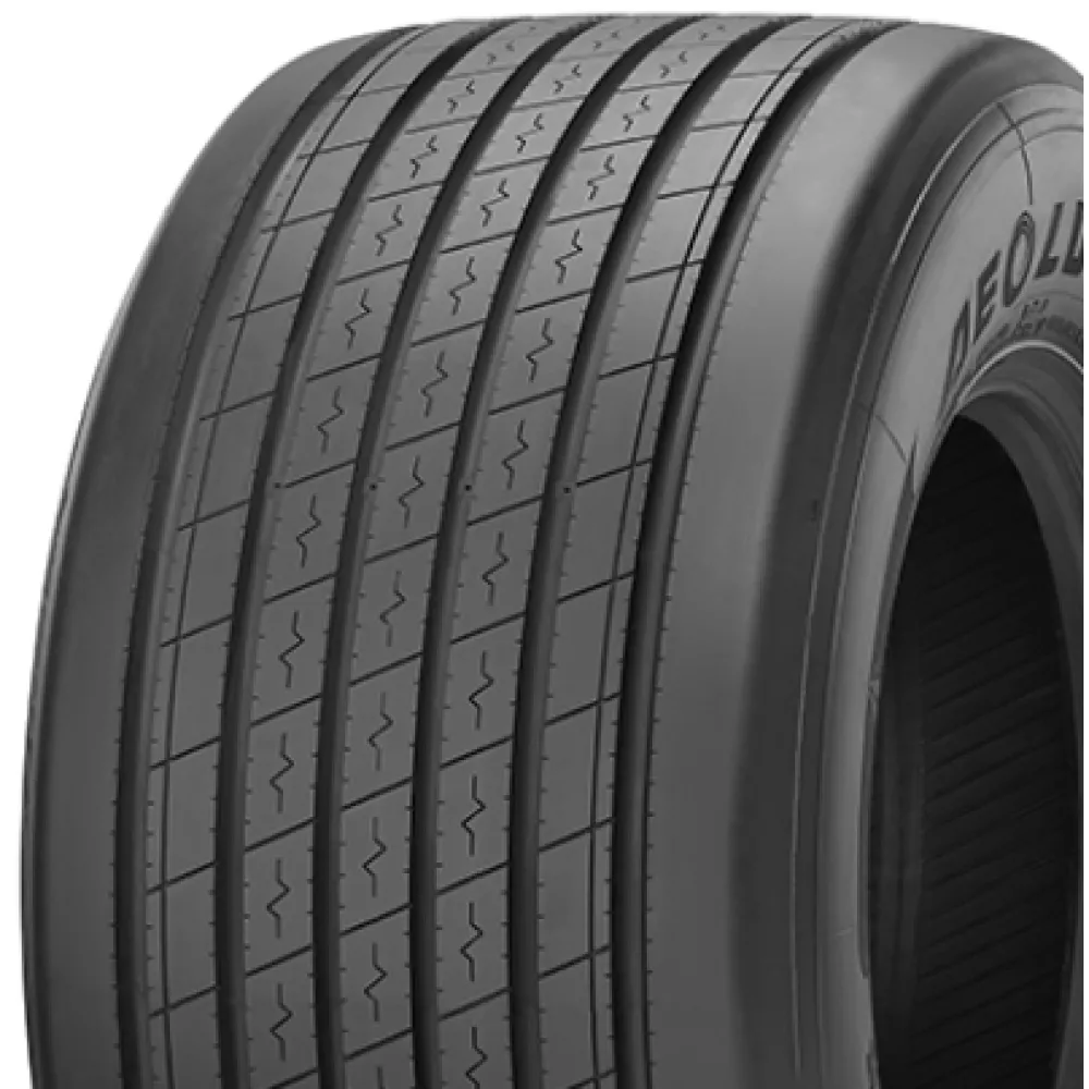 Грузовая шина Aeolus Neo Fuel T2 445/45 R19,5 164J в Набережных Челнах