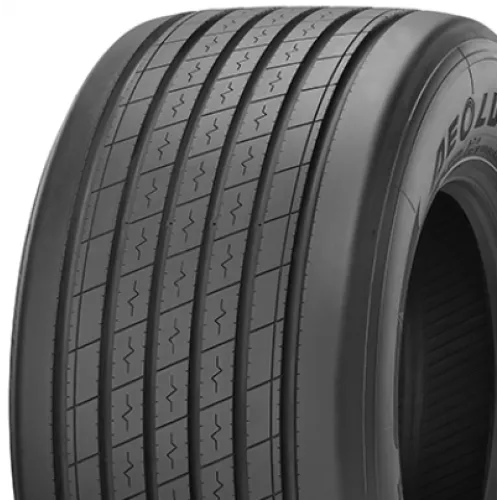 Грузовая шина Aeolus Neo Fuel T2 445/45 R19,5 164J, Прицеп купить в Набережных Челнах