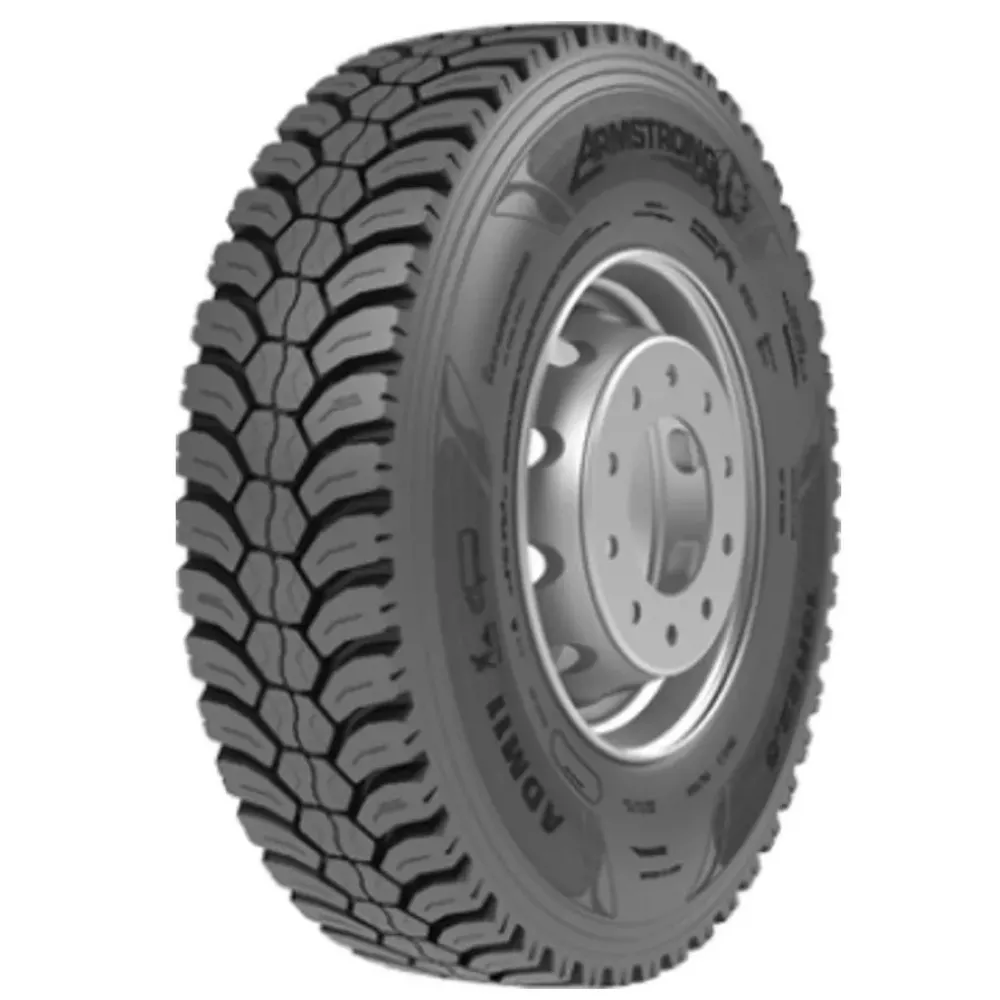 Грузовая шина Armstrong ADM11 315/80 R22.5 156/150K для ведущей оси в Набережных Челнах