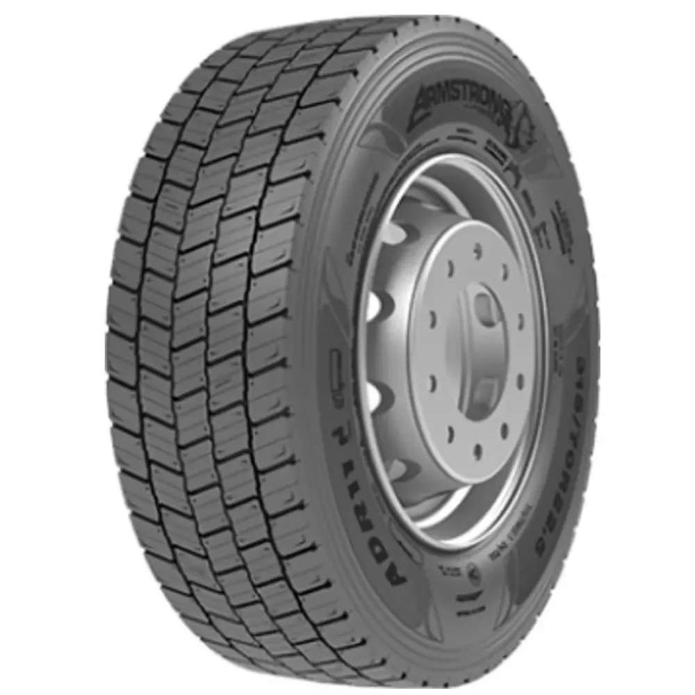 Грузовая шина Armstrong ADR11 315/80 R22.5 156/150L для ведущей оси в Набережных Челнах