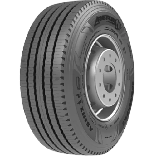 Грузовая шина Armstrong ASH12 385/65 R22,5 164K, рулевая ось купить в Набережных Челнах