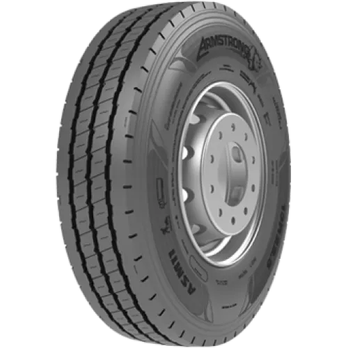 Грузовая шина Armstrong ASM11 315/80 R22,5 156/150K, рулевая ось купить в Набережных Челнах