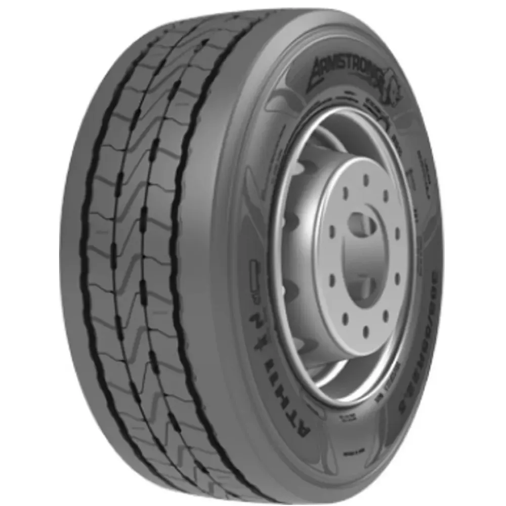 Грузовая шина Armstrong ATH11 385/65 R22.5 160K для прицепа в Набережных Челнах