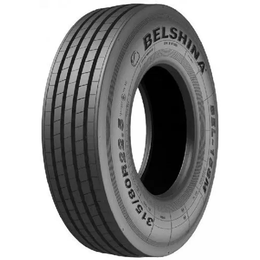 Грузовая шина Белшина Бел-158М 315/80 R22.5  в Набережных Челнах