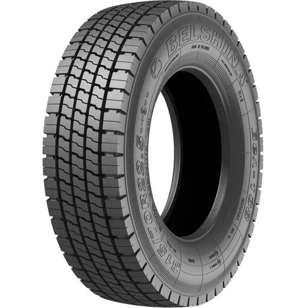 Грузовая шина Белшина Бел-138М 315/70 R22,5 в Набережных Челнах