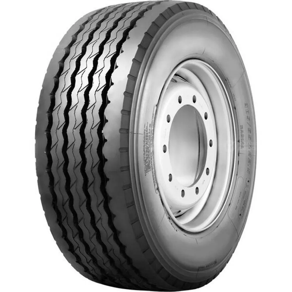 Грузовая шина Bridgestone R168 R22,5 385/65 160K TL в Набережных Челнах
