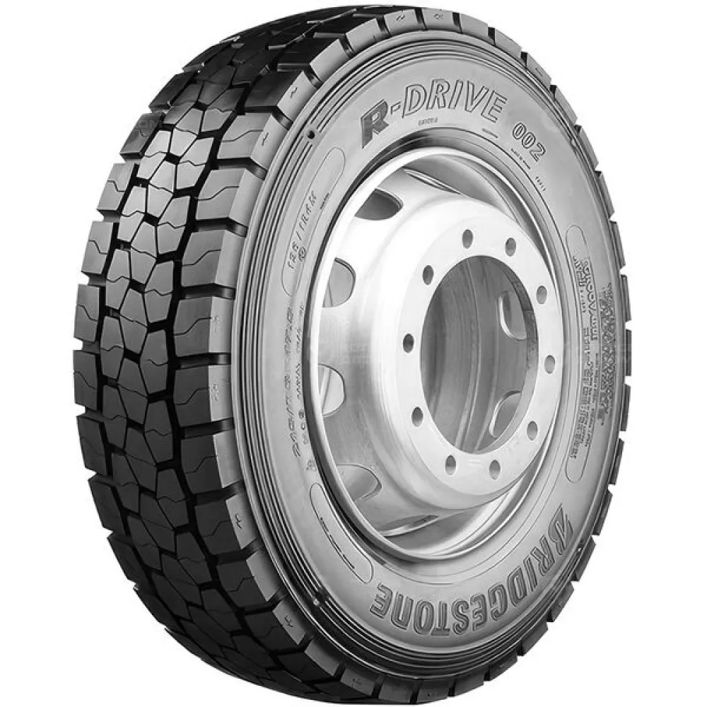 Грузовая шина Bridgestone RD2 R17,5 235/75 132/130M TL в Набережных Челнах