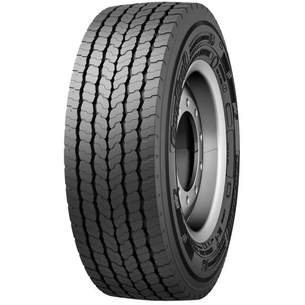 Грузовая шина Cordiant Professional DL-1 295/60 R22.5 150/147K для ведущей оси в Набережных Челнах