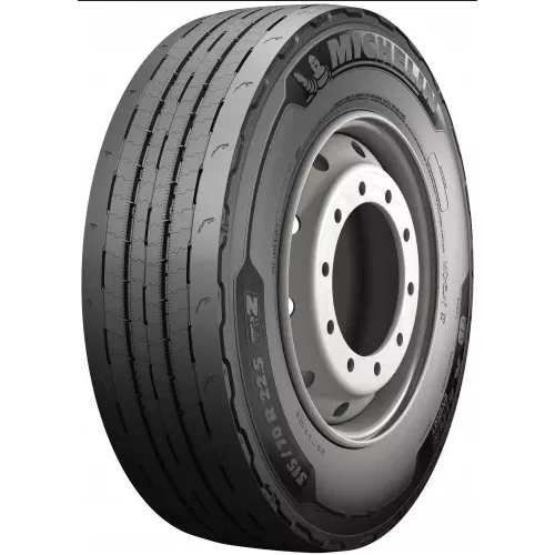 Грузовая шина Michelin X Line Energy Z2 315/80 R22,5 152/148M купить в Набережных Челнах