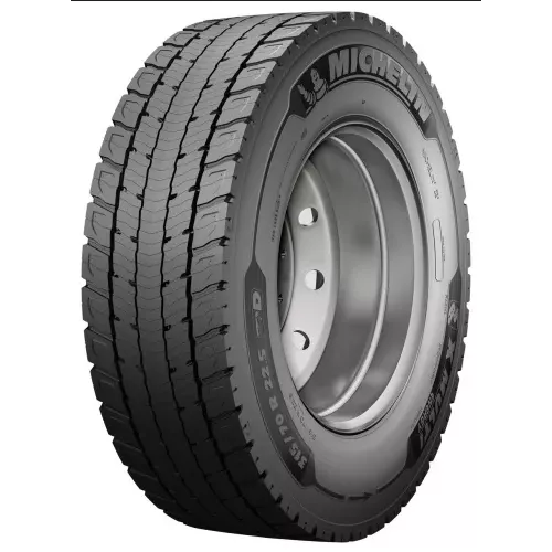 Грузовая шина Michelin X Multi Energy D 315/70 R22,5 156/150L купить в Набережных Челнах