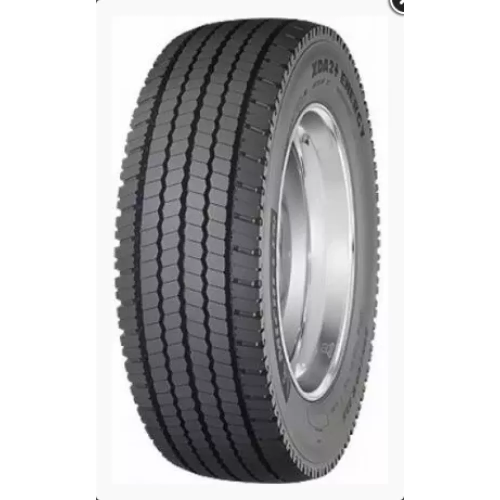 Грузовая шина Michelin XDA2+ Energy 295/60 R22,5 150/147K в Набережных Челнах