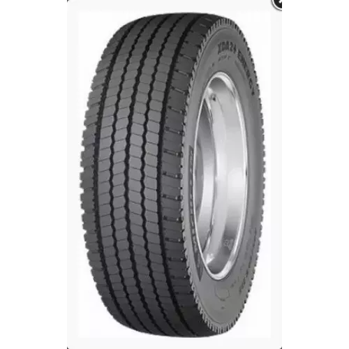 Грузовая шина Michelin XDA2+ Energy 295/60 R22,5 150/147K купить в Набережных Челнах