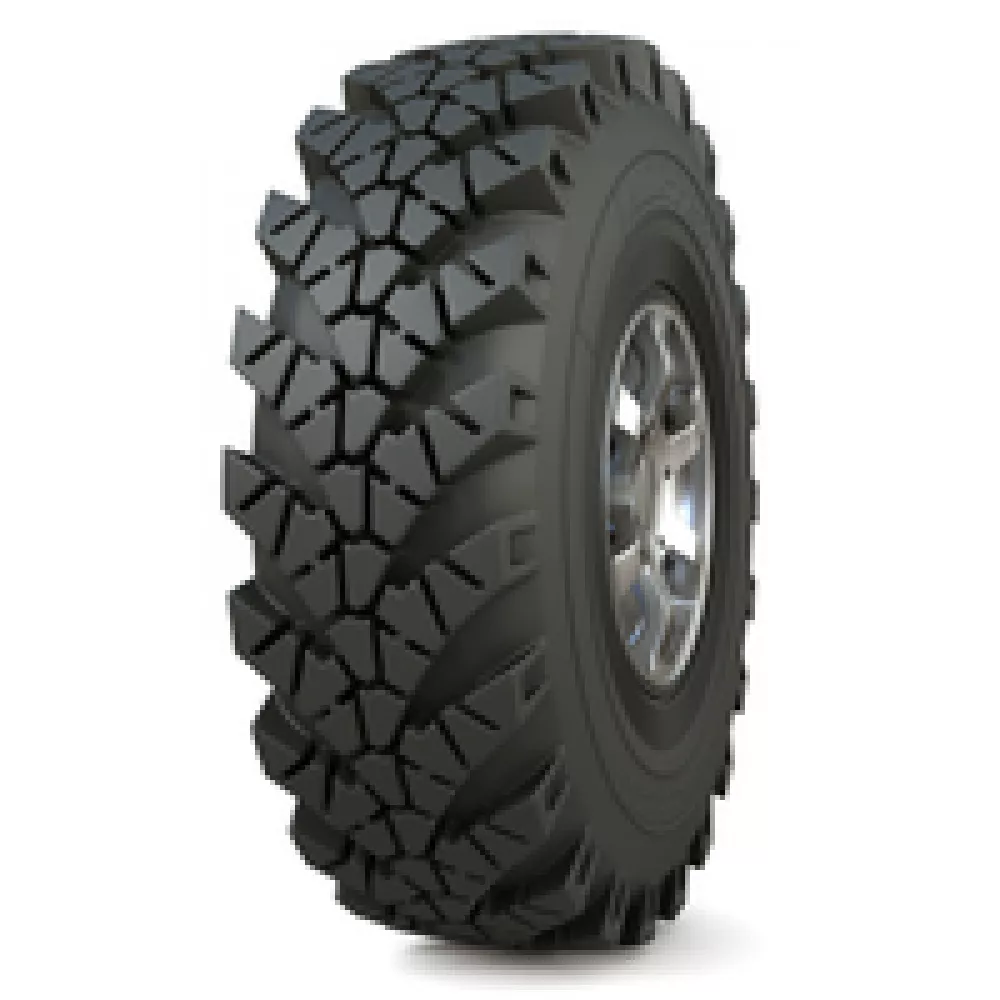 Грузовая шиная Nortec TR 1260 425/85 R21 156 G  в Набережных Челнах