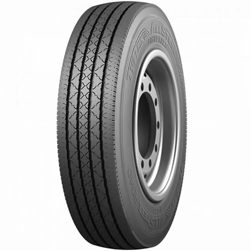 Грузовая шина TYREX ALL STEEL FR-401 R22,5 315/80 154/150M TL в Набережных Челнах