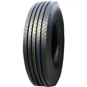 Грузовая шина Deruibo DRB662 295/80 R22,5 152/149M TL купить в Набережных Челнах