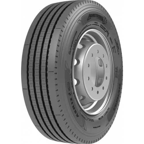 Грузовая шина Armstrong ASR12 215/75 R17,5 128/126M 3PMSF (Рулевая ось) купить в Набережных Челнах