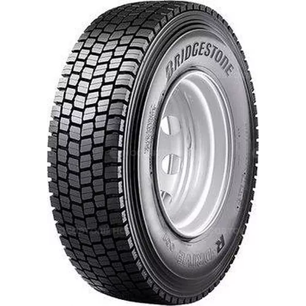 Шина Bridgestone RDV1 для ведущей оси в Набережных Челнах