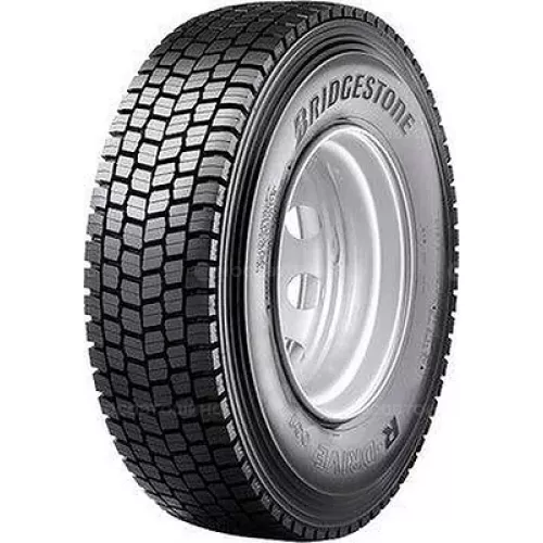 Грузовая шина  Bridgestone RDV1 315/70 R22,5 (Ведущая ось) купить в Набережных Челнах