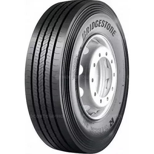 Грузовая шина Bridgestone RSV1 385/65 R22,5 160/158L (Рулевая ось) купить в Набережных Челнах