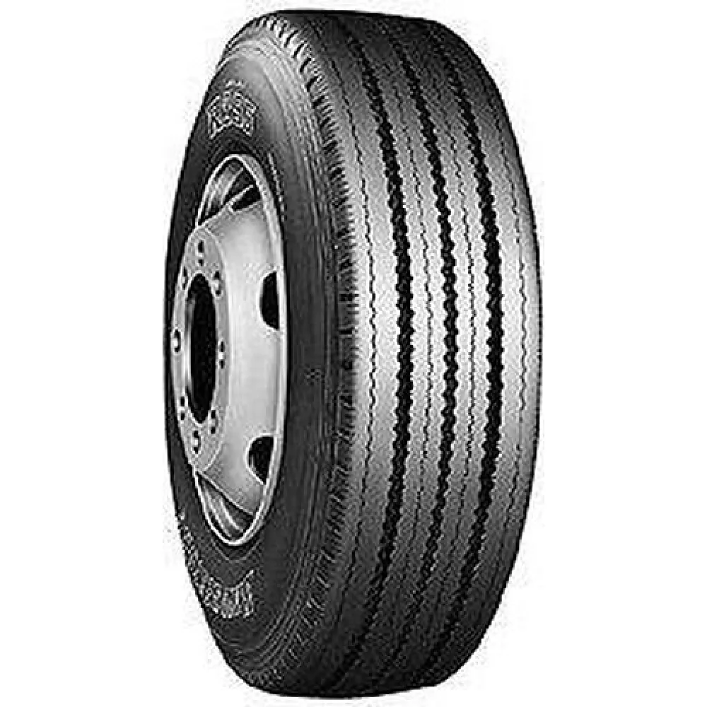 Bridgestone R295 – надежные шины для грузовых автомобилей в Набережных Челнах