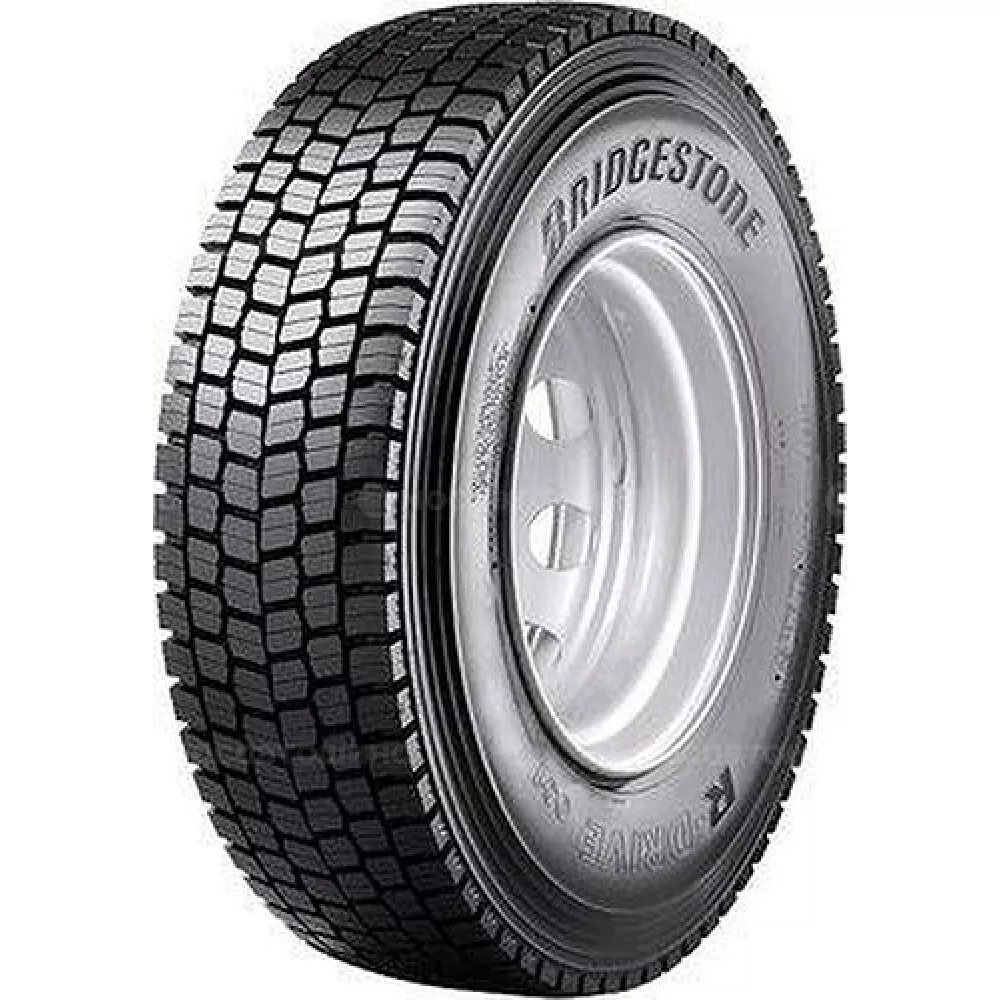 Bridgestone RDV1 – шины для зимних дорог в Набережных Челнах