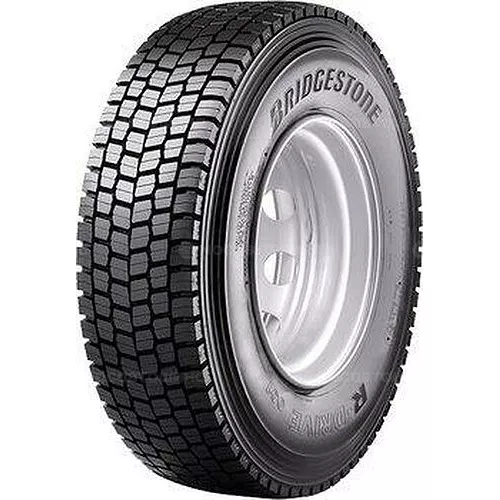 Грузовая шина Bridgestone RDV1 315/70 R22,5 (Ведущая ось) купить в Набережных Челнах