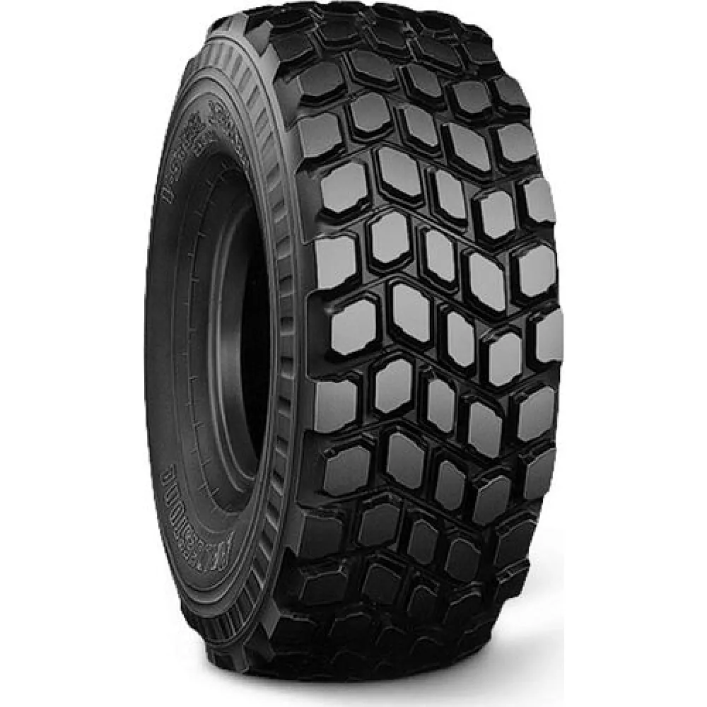 Bridgestone VSJ – надежные грузовые шины для любых дорог в Набережных Челнах