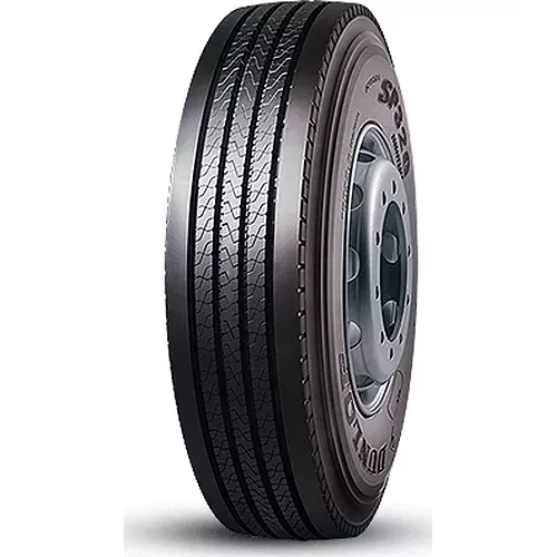 Грузовая шина Dunlop SP320 295/80 R22,5 154/149M (Рулевая ось) купить в Набережных Челнах