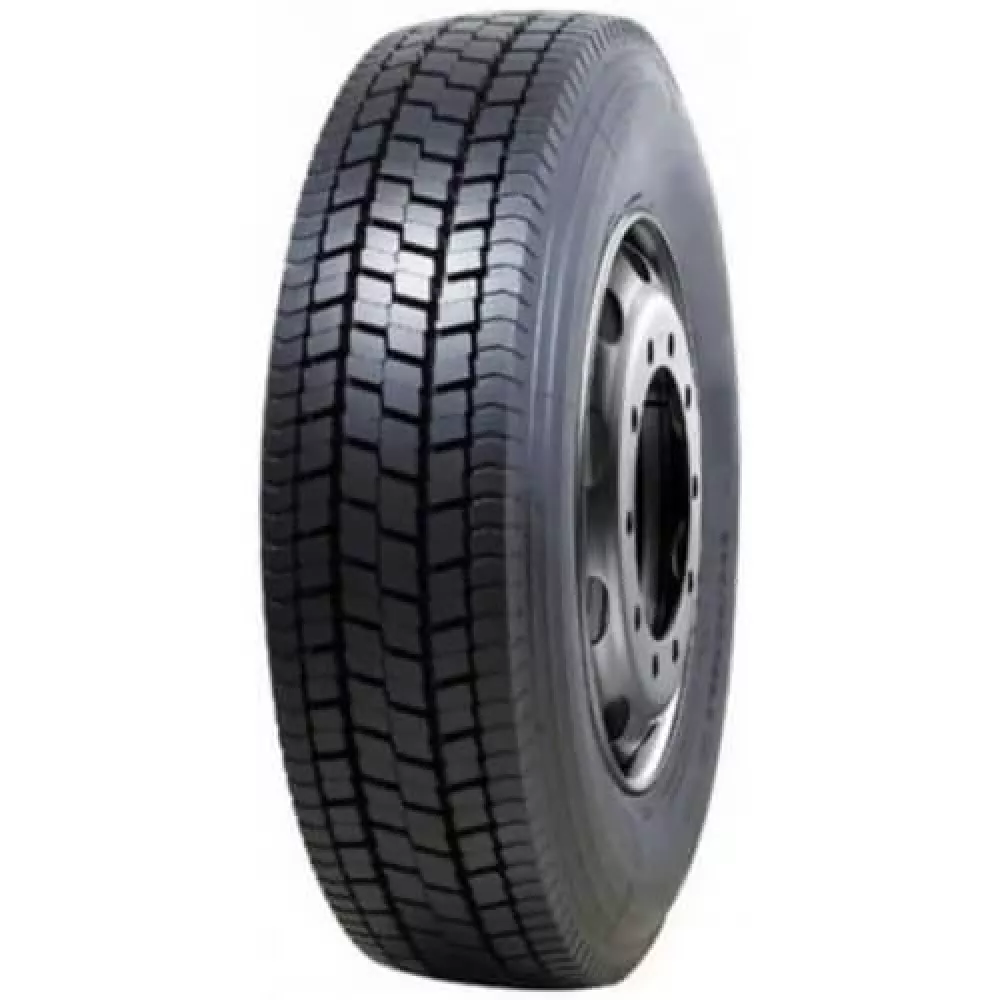 Грузовая шина Sunfull HF628 235/75 R17,5 143/141J в Набережных Челнах