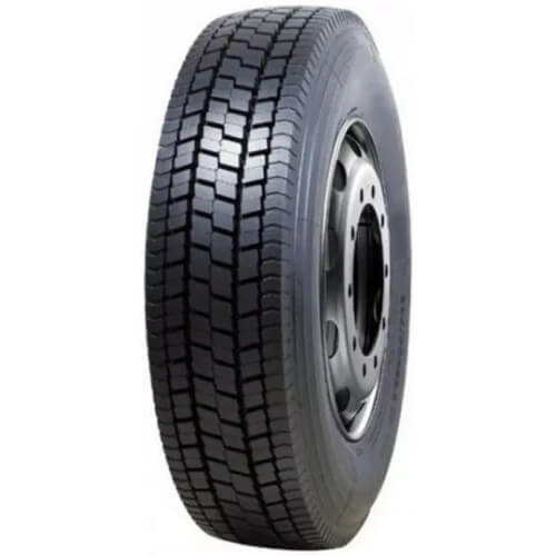 Грузовая шина Sunfull HF628 235/75 R17,5 143/141J купить в Набережных Челнах