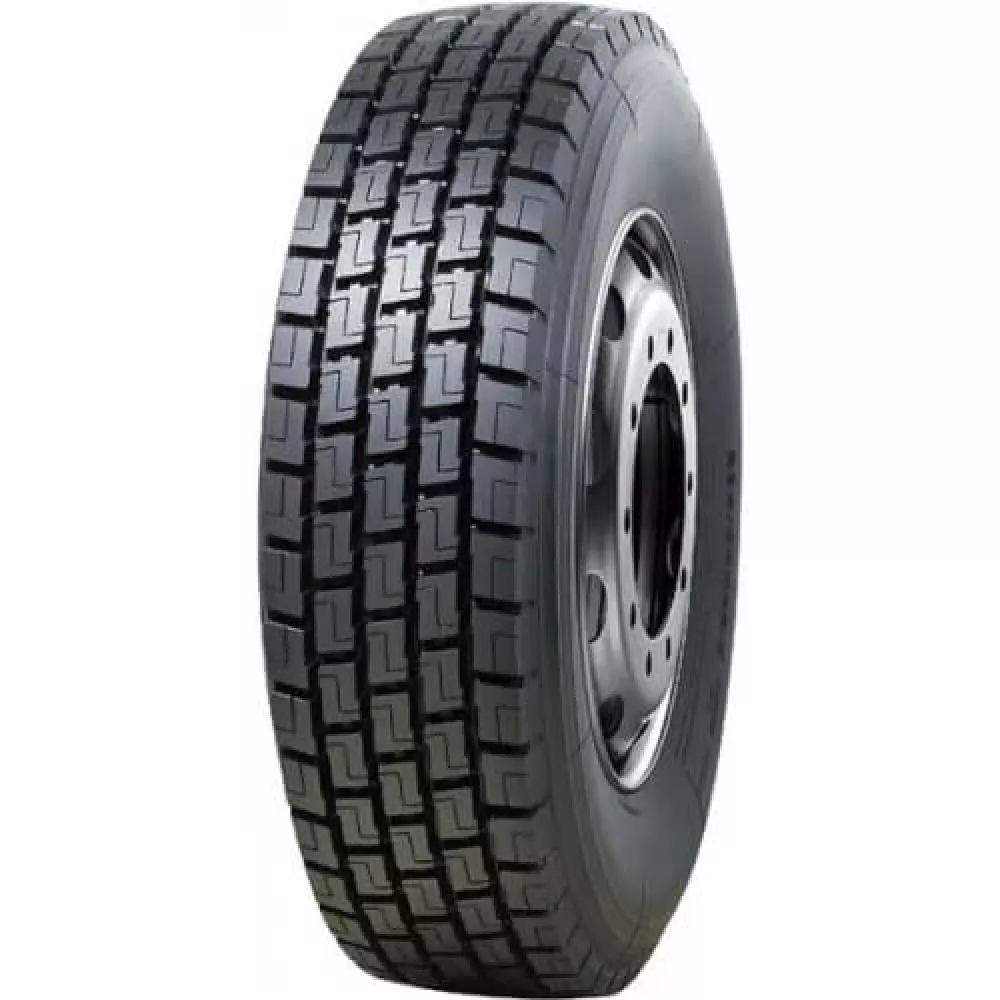 Грузовая шина Sunfull HF668 295/80 R22,5 152/149M в Набережных Челнах