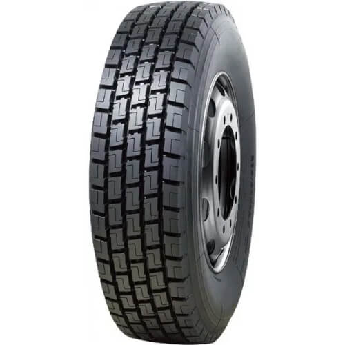 Грузовая шина Sunfull HF668 295/80 R22,5 152/149M купить в Набережных Челнах