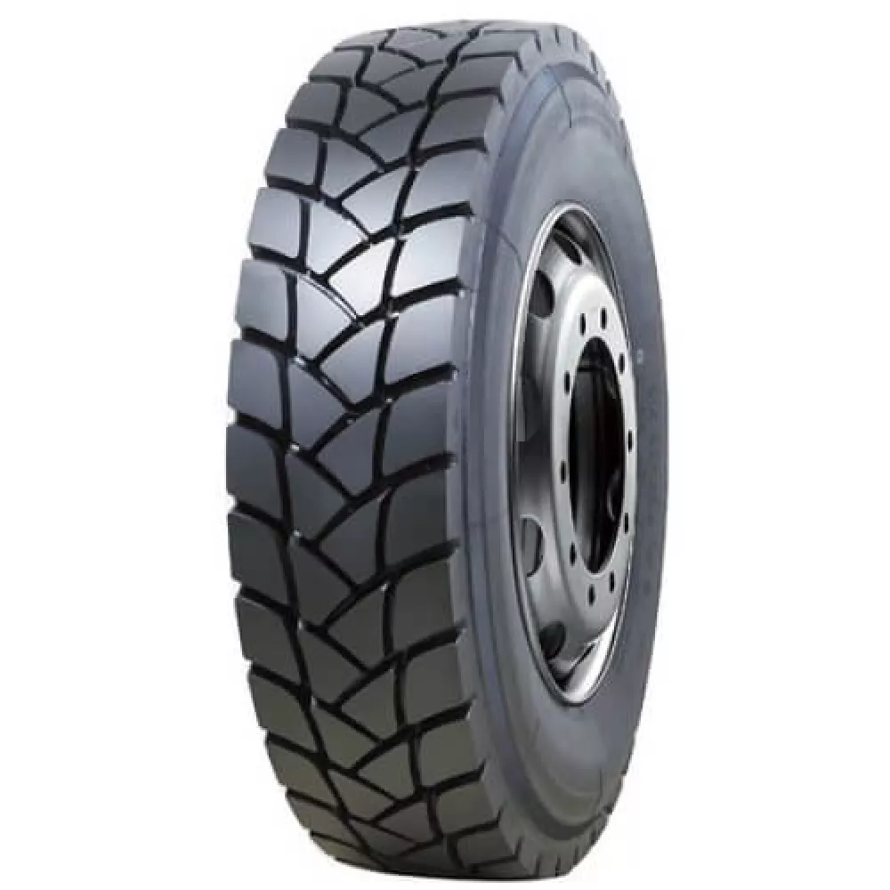 Грузовая шина Sunfull HF768 315/80 R22,5 156/152L в Набережных Челнах