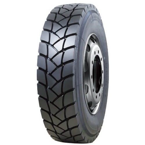 Грузовая шина Sunfull HF768 315/80 R22,5 156/152L купить в Набережных Челнах