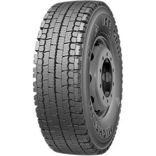 Грузовые шины Michelin XDW Ice Grip 275/70 R22,5 148/145L 3PMSF (Ведущая ось) купить в Набережных Челнах