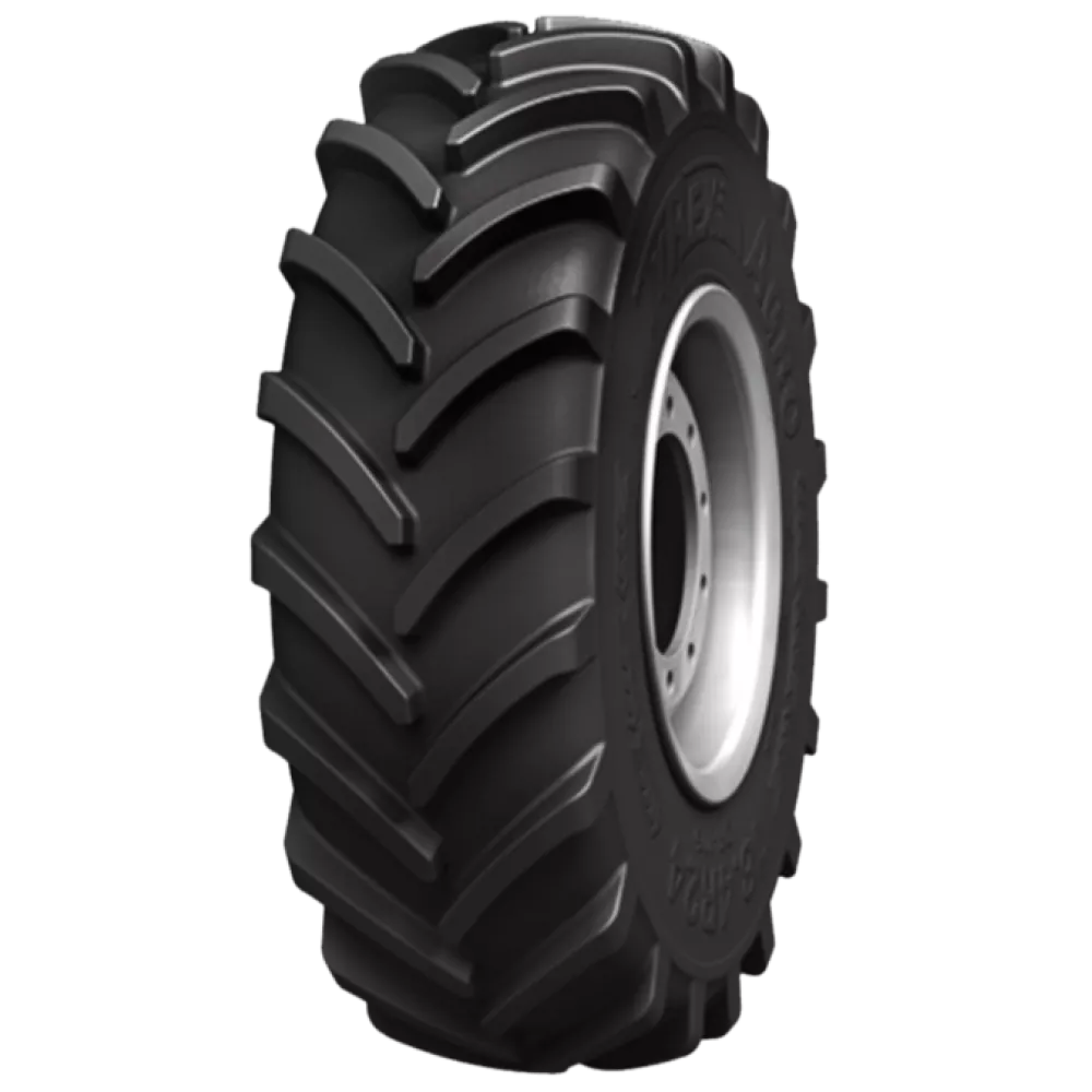 Сельхозшина VOLTYRE 14,9R24 AGRO DR-105 в Набережных Челнах