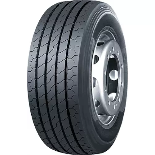 Грузовая шина WestLake WTL1 445/45 R19,5 160L 3PMSF купить в Набережных Челнах