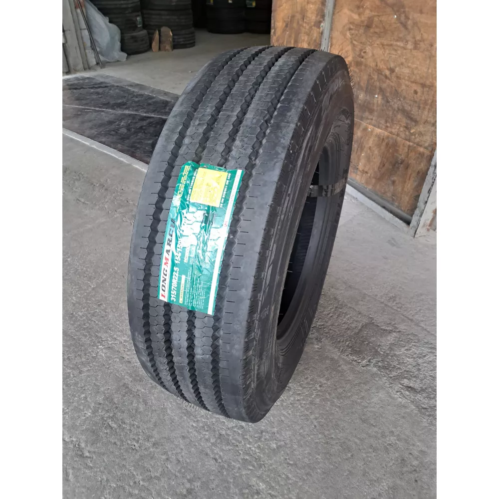 Грузовая шина 315/70 R22,5 Long March LM-703 18PR в Набережных Челнах