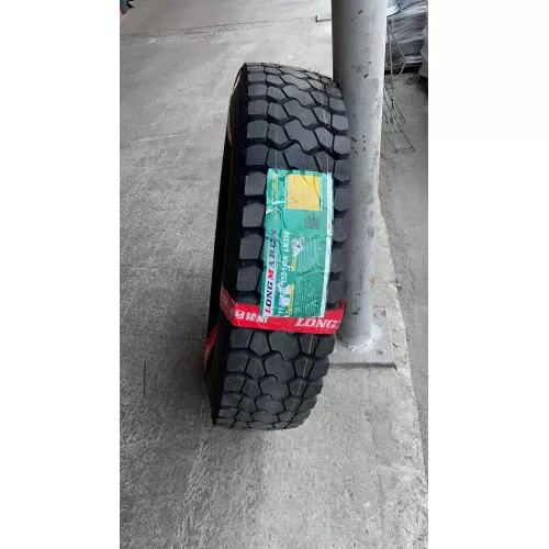 Грузовая шина 11,00 R20 Long March LM-338 18PR купить в Набережных Челнах